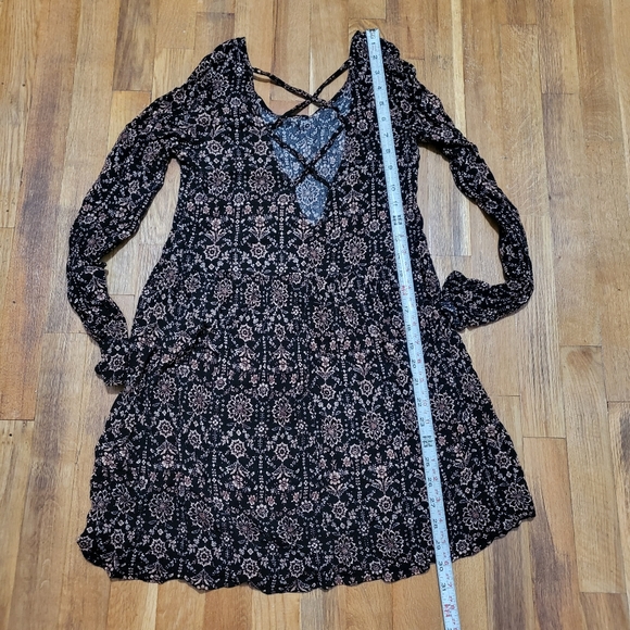 Boho Style Dress - Picture 12 of 12